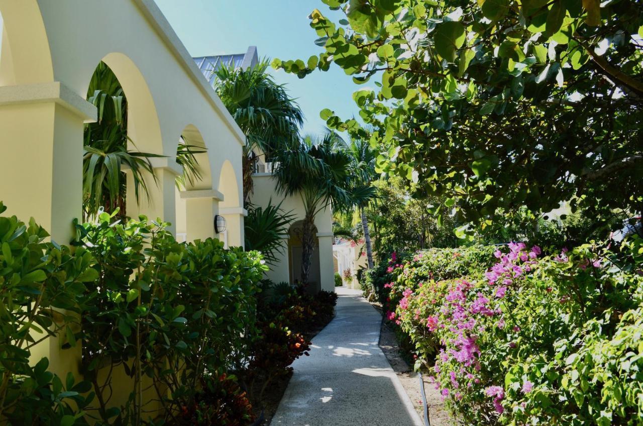 Bungalows At Windsong On The Reef The Bight Settlements Exterior photo